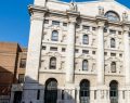 Borsa Milano chiude in rialzo, Ftse Mib a +0,37%