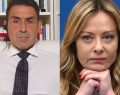 Sondaggi: cala Fratelli d'Italia, bene il M5s; il campo largo allunga sul centrodestra