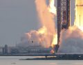 FAA dà il via libera a SpaceX: Starship riprende i voli dopo il guasto