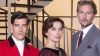 Il Paradiso delle signore 11, trame: Riccardo sconvolge Umberto, Carla inganna Adelaide
