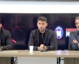 Crotone, presentato il tecnico Greco - &copy; Facebook / FcCrotone
