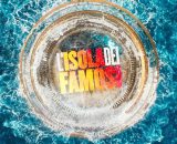 Il logo dell'Isola dei famosi &copy; Mediaset.