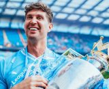 John Stones, difensore svincolato. Foto &copy; Manchester City