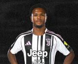Lois Openda, attaccante della Juventus. Foto &copy; Juventus