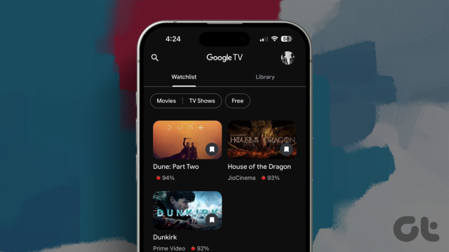 5 Best Tools for Tracking Movies and TV Shows Online &copy; Creative Commons