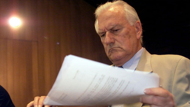 Addio a Paolo Fresco, uomo di Agnelli e gi&agrave; presidente Fiat &copy; Creative Commons