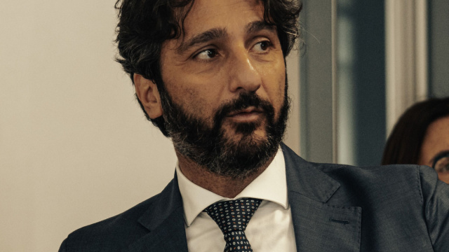 Andria (BT): Visita istituzionale del Senatore Filippo Melchiorre ... &copy; Creative Commons