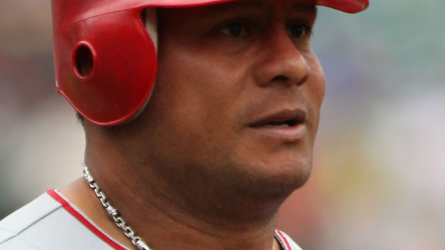 Bobby Abreu - Wikipedia &copy; Creative Commons
