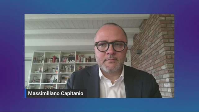 Capitanio (Agcom): "Introdotto un codice di condotta per ... &copy; Creative Commons