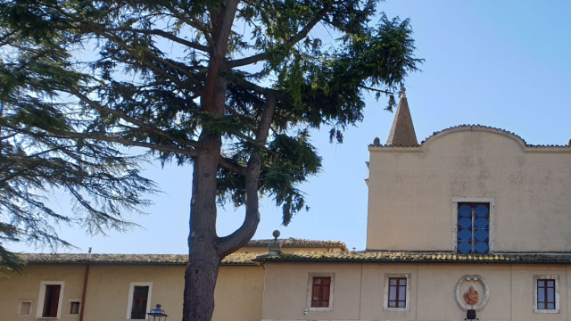 Chiesa di San Serafino da Montegranaro - Wikipedia &copy; Creative Commons