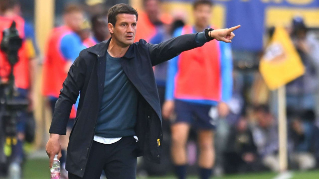 Chivu torna all'Inter come allenatore della Prima squadra: dall ... &copy; Creative Commons