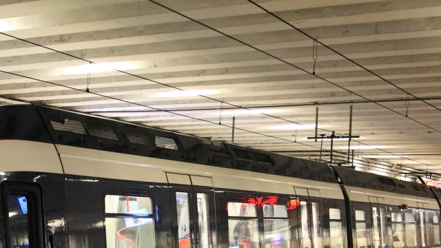 Circumvesuviana tra le ferrovie peggiori d'Italia&raquo; &copy; Creative Commons