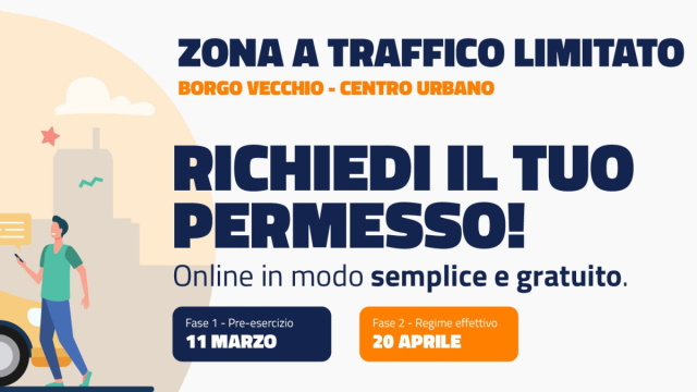 Comune di Termoli &copy; Creative Commons
