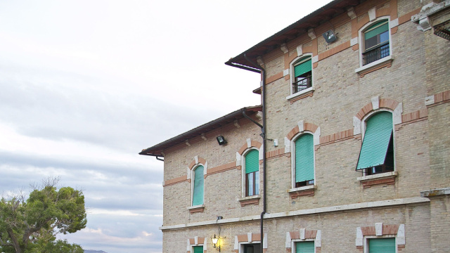 Comunit&agrave; di Capodarco di Fermo ETS &ndash; Comunit&agrave; di Capodarco &copy; Creative Commons