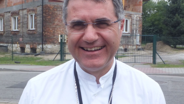 Corrado Lorefice - Wikipedia &copy; Creative Commons