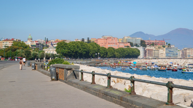 Festa scudetto &ndash; Domani, alle 15, due bus scoperti con a bordo i ... &copy; Creative Commons