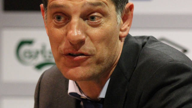 File:Slaven Bilic West Ham Vs Birkrikara (19941778785) (cropped ... &copy; Creative Commons