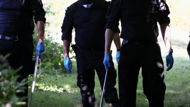 Ha arrestato il sospettato dell'omicidio dell'ex ministro delle ... &copy; Creative Commons