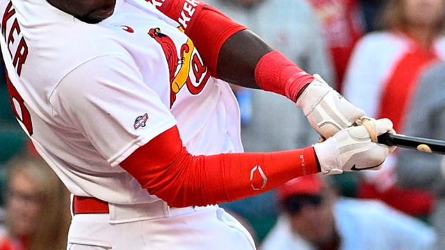 Jordan Walker working toward big 2026 season with Cardinals &copy; Creative Commons