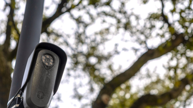 LAPD lets contract with surveillance giant Flock expire, citing ... &copy; Creative Commons