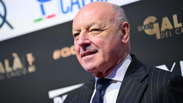 Marotta presidente dell'Inter: cosa cambia, il nuovo ruolo e la ... &copy; Creative Commons