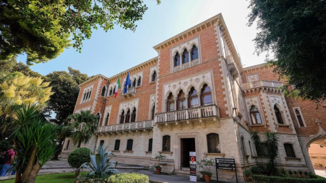 Massimo Mariani &egrave; il nuovo prefetto di Palermo. A Trapani arriva ... &copy; Creative Commons
