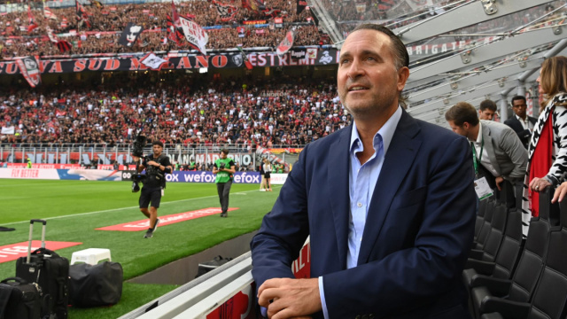 Milan, Cardinale: "Sono un proprietario e un custode del club ... &copy; Creative Commons