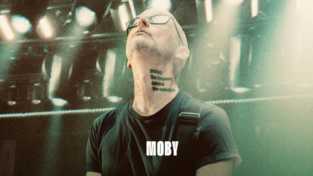 Moby al Jazz Open Modena 2026 &copy; Creative Commons