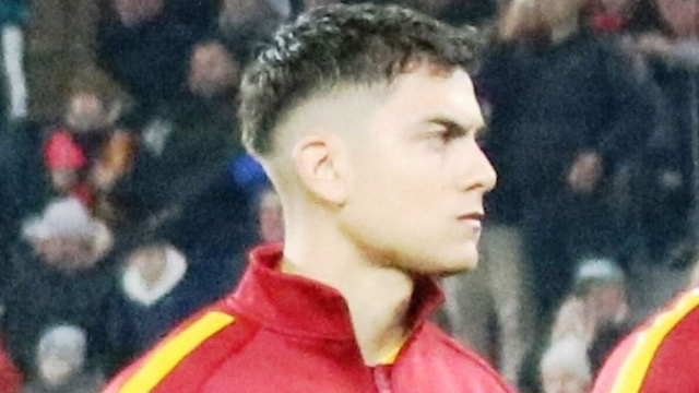 Paulo Dybala Wikimedia commons.