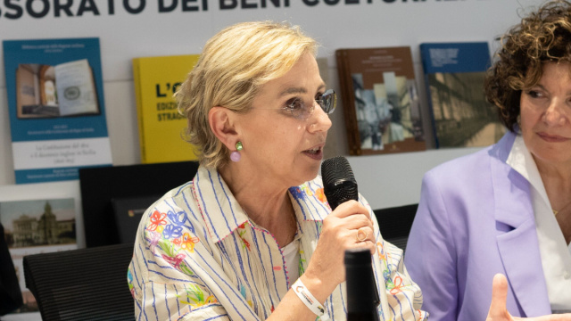 Premio Mandrarossa 2026, tutti i libri candidati &copy; Creative Commons