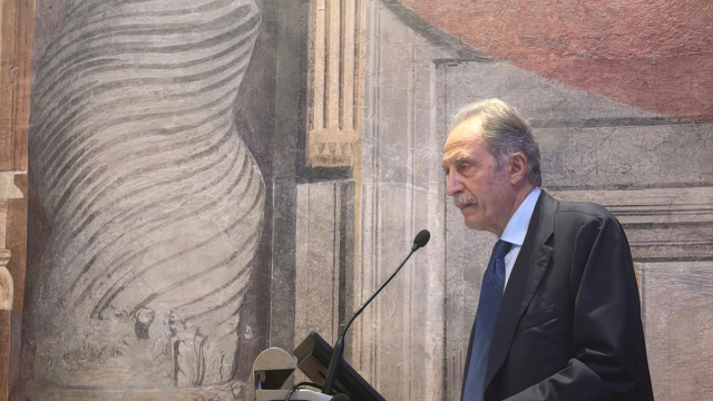Presentato a Roma il progetto LucAS: - AGR Basilicata &copy; Creative Commons