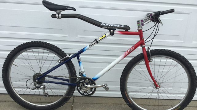 Pro-M &ndash; MTB & Road bikes MTB Archivi - Pagina 3 di 5 - Pro-M &ndash; MTB ... &copy; Creative Commons