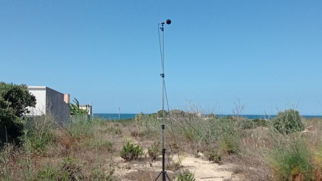 Progetto del Parco Eolico Offshore Med Wind - VDP Srl &copy; Creative Commons