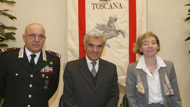 Regione e Nas, impegno comune per migliorare la salvaguardia della ... &copy; Creative Commons