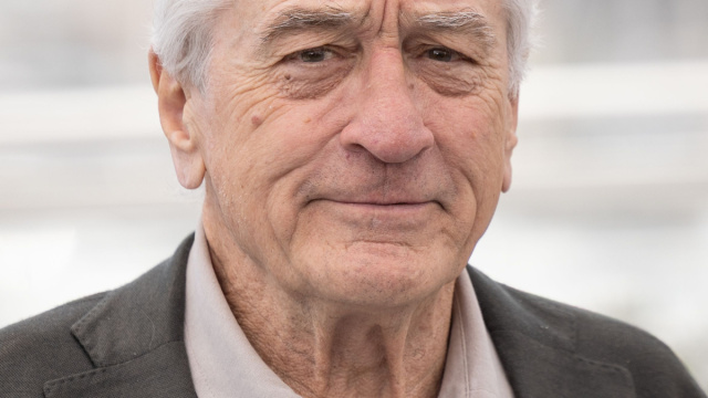 Robert De Niro - Wikipedia &copy; Creative Commons