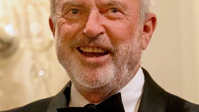 Sam Neill - Wikipedia &copy; Creative Commons