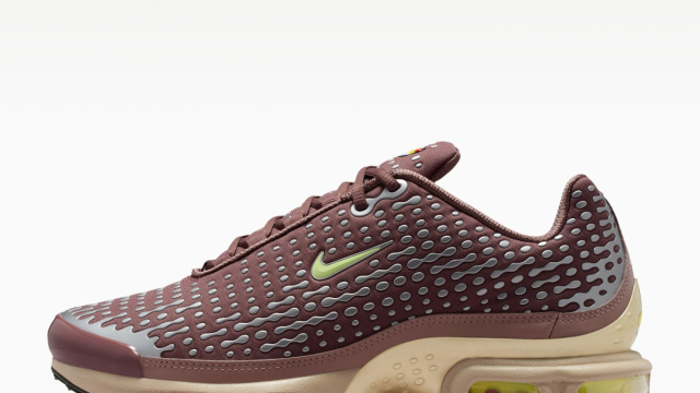 Scarpa Nike Air Max Plus VII "Kylian Mbapp&eacute;" &ndash; Uomo. Nike IT &copy; Creative Commons