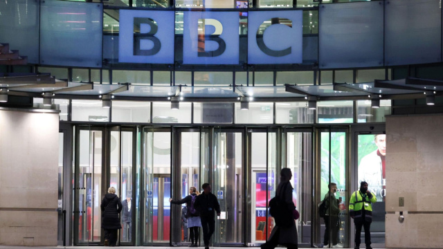 Trump 'obbligato' a fare causa alla BBC. Lo rivela il presidente ... &copy; Creative Commons