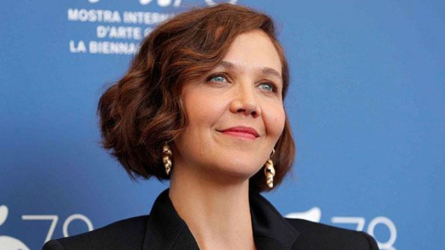 Venezia 2026, sar&agrave; Maggie Gyllenhaal a guidare la giuria della ... &copy; Creative Commons