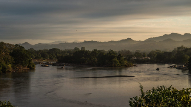 Visita del Malawi e safari nella riserva di Majete &copy; Creative Commons