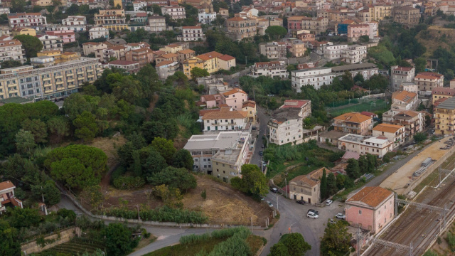 Visita San Lucido: scopri il meglio di San Lucido, Calabria, nel ... &copy; Creative Commons