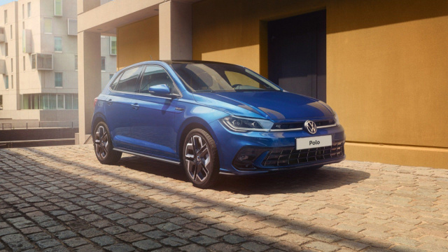 Volkswagen: perch&eacute; il motore 1.0 TSI resta protagonista  Martignoni &copy; Creative Commons