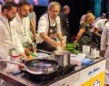 Sindaci di Bisceglie e Casacalenda trionfano nel concorso culinario a Campobasso