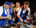 I sindaci di Bisceglie e Casacalenda i migliori chef dell'11ª edizione