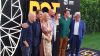 BCT X, Day5: tra gli ospiti della giornata, Peppe Iodice e il cast di Un Posto al Sole
