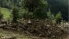 Due frane sulle Dolomiti di Sesto: soccorsi in azione, nessun disperso