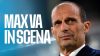 Pedullà: 'Juve-Martinez, Emery ha alzato un muro, a Napoli mi aspetto che Allegri cambi'