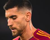 Lorenzo Pellegrini, centrocampista svincolato. Foto &copy; Roma