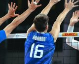 Nazionale italiana di pallavolo &copy; Pagina Facebook ufficiale della Federazione Italiana Pallavolo