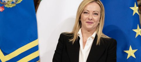 Meloni sfida le opposizioni: 'Voto palese sulle preferenze'